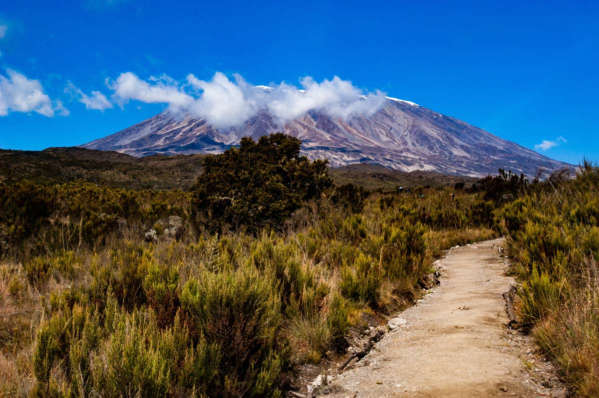 Machame-Route (2)